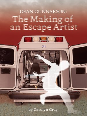 cover image of Dean Gunnarson